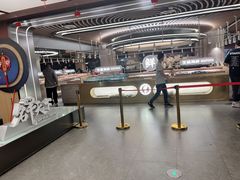 -名羊天下·火锅烧烤自助料理(镇明路店)
