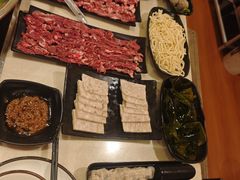 -潮汕良记牛肉火锅(洪武路店)