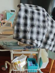 -和伊母婴护理中心·全套房(金山店)