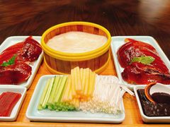 -天瑞轩·粤菜餐厅