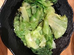 -嘻小北·兰州清汤牛肉面(太平洋森活天地店)