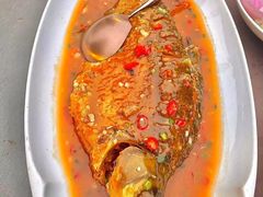 -汉水谣·江景餐厅(江滩店)