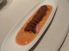 -悦融琥珀·京鲁菜(西单店)