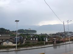 -大理洱海