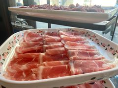 -东门口·鲜爆肚涮肉·烧烤(老门东店)