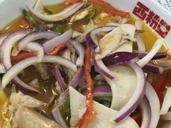 -西粉堂新疆米粉(朝外店)