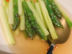 -上海苏宁宝丽嘉酒店·嘉府壹号中餐厅