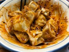 -王老四正宗豆瓣抄手(南街店)