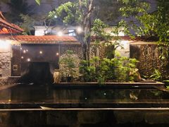 -Lam Vien Restaurant