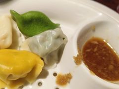 -前海沿·青岛菜(五四广场永旺店)