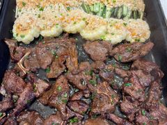 铁板小牛排-三品香·江浙菜(松江九谊店)