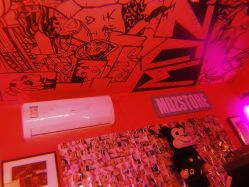 -MDZ STORE·TATTOO·耳饰