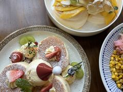 -山由之cafe&meal(小寨店)