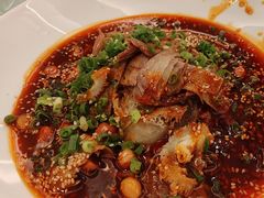 -香丰阁·烤鸭·川湘菜(清河店)