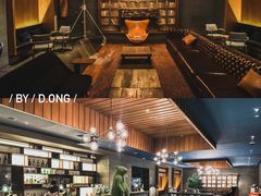 -郑州建业艾美酒店