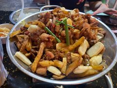 -知味脆皮鸡