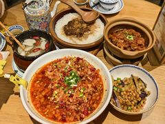 -图味美小黄鱼·景德菜(浙江路店)