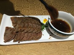 -德缘烤鸭店(大栅栏店)