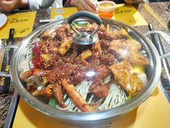 -黄记煌三汁焖锅(崇文门店)