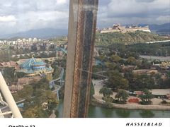 -七彩云南欢乐世界