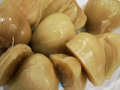 -楼外楼大刀肉传统火锅居(幸福街店)