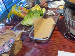 -沙胆彪炭炉牛杂煲(成都玉林店)