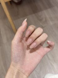 -梵莎美甲美睫
