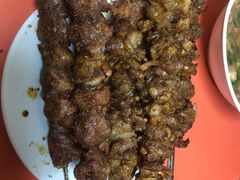 -胖子卤煮