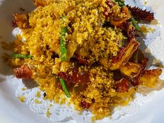 避风塘炒蟹-79号渔船海鲜饭店(华强北店)