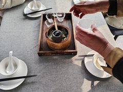 -汉水谣·江景餐厅(江滩店)