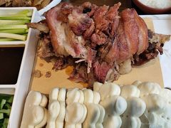-张大嘴菜馆(庞各庄店)