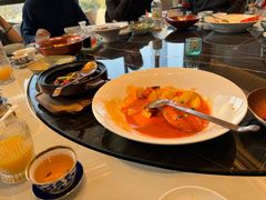 -北書房·墨宴(国际博览中心店)