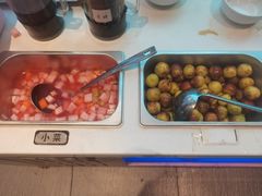 -云尊府云南菜·蒸汽石锅鱼(学清路店)