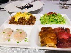 套餐a-天宝阁中餐厅(北京瑞吉酒店)
