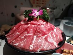 -小街猪手(团结湖店)