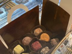-GODIVA(国际金融中心店)