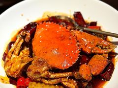 -宋·川菜(珠江新城店)