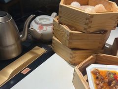 -稻香饭店(IFS国金中心店)