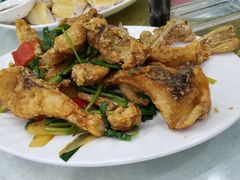 -渔鸽皇酒楼(鸿大广场店)