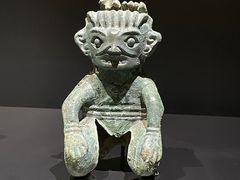 -三星堆博物馆
