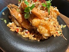 -食陆号·新式台湾创意菜(十全街首店)