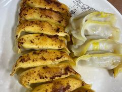 -回回锅贴(小河沿店)