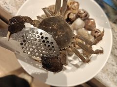 -河北宾馆·香溢自助餐(裕华店)