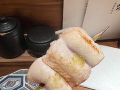 -鸟幸 TORISAKI 炭火居酒屋