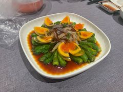 -高佳庄·海鲜酒楼(定海店)