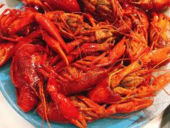 -圣罗巴甄选自助(麦凯乐店)