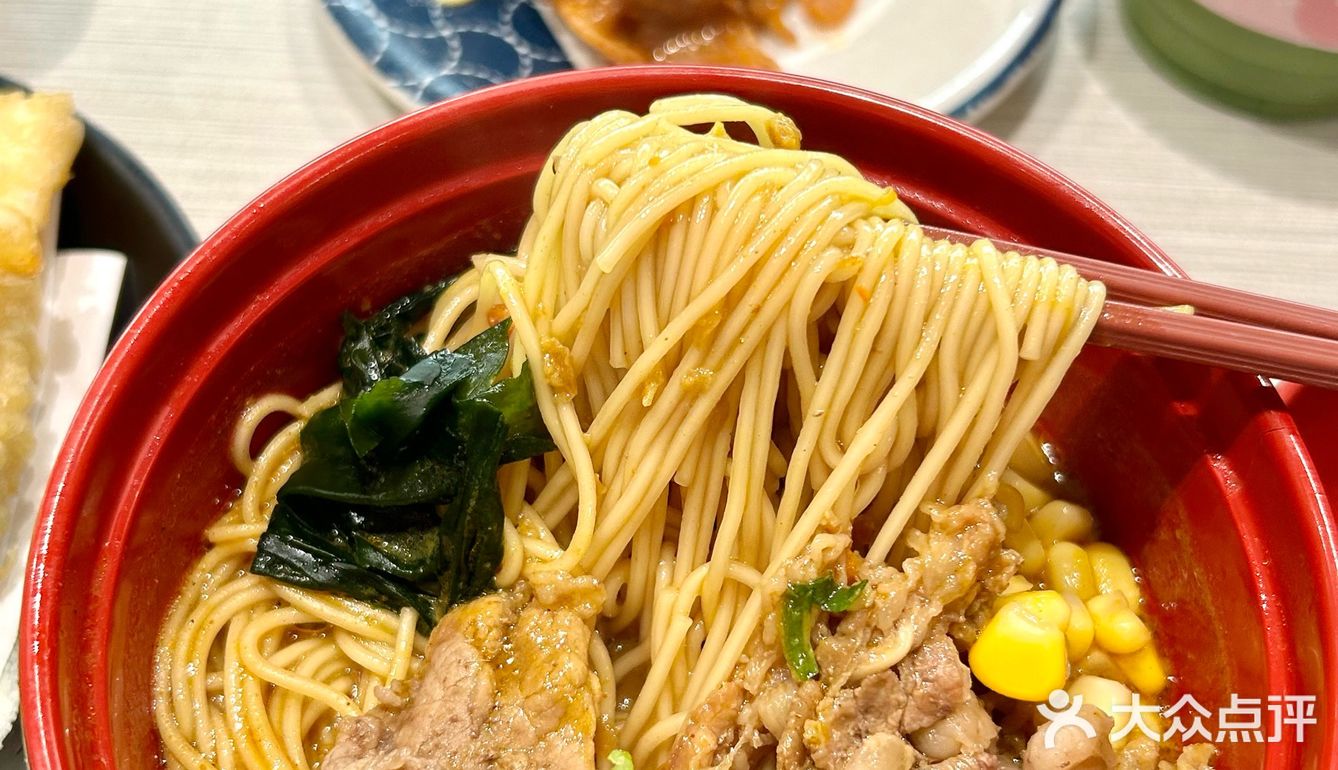 南京｜滨寿司🍣 （aka.一人食天堂
