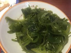 海菜芽-1078號老北京涮肉(松柏店)