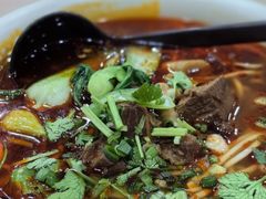 -李先生牛肉面大王(北京东四店)