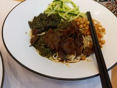 -拌面小当家